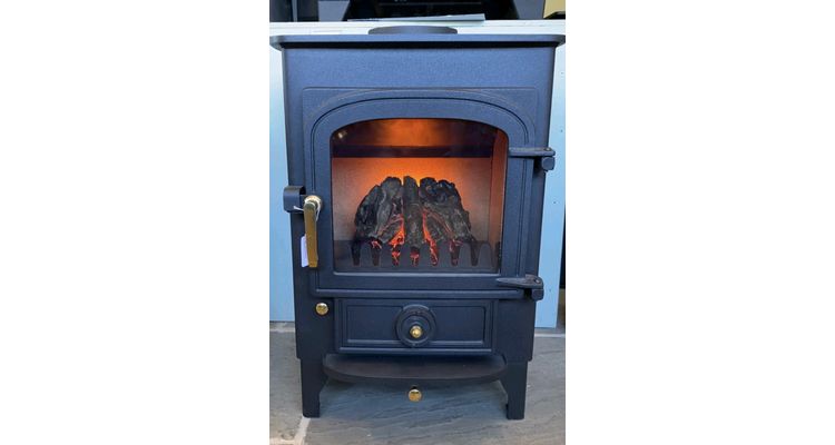 SLE25i Stove Illumination Insert
