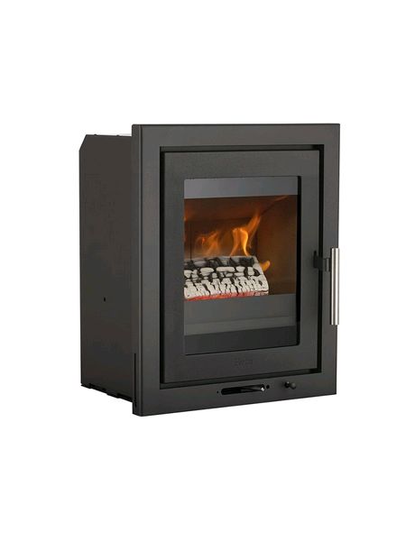 heta inspire 40 classic floor model