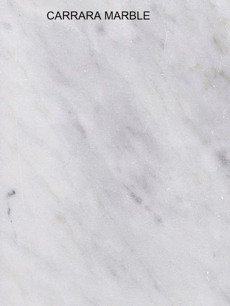 CARRARA MARBLE