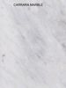 Carrara marble