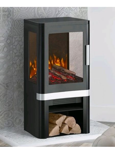 Flare Vue Medium Height electric stove