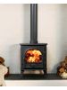 Stovax Stockton 5 woodburner