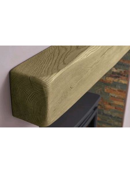 geocast light oak