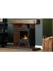 dark oak beam