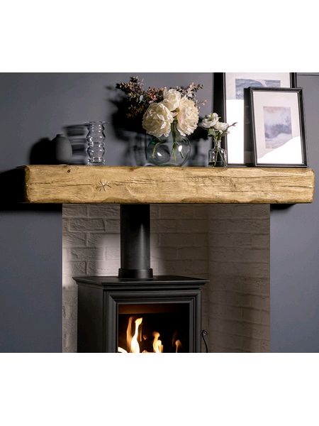 Pale Oak