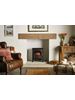 Gazco Stockton 5 electric stove