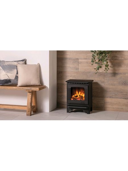 Gazco small marlborough electric