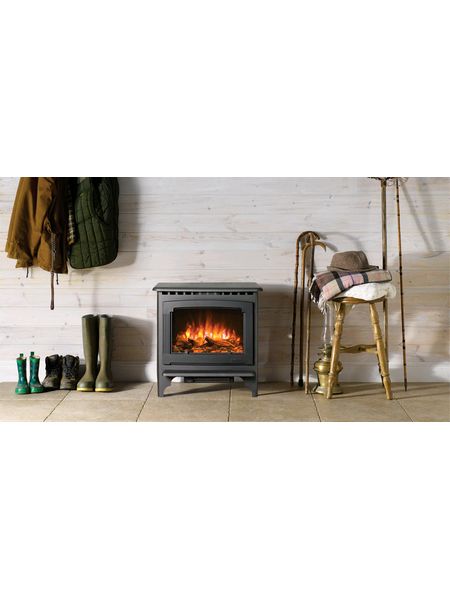 Gazco Marlborough2 Medium