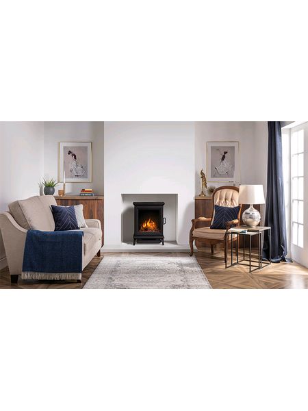 Gazco Sheraton electric stove