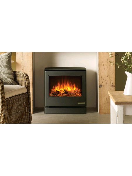 Yeoman CL8 electric stove