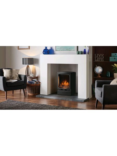 gazco vogue midi electric