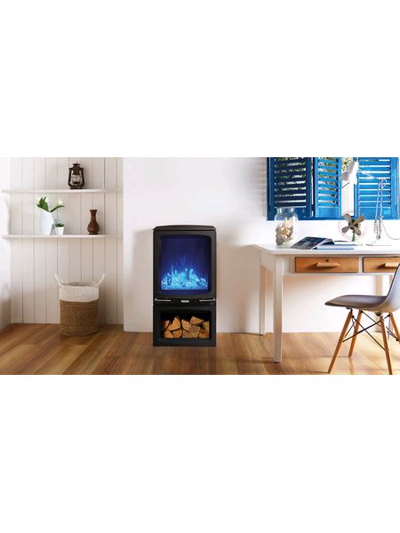 Gazco Vogue Midi Midline electric stove