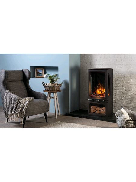 gazco midi t midline electric stove