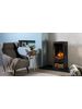 gazco midi t midline electric stove