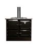 Esse 1000W Gloss black with Chrome