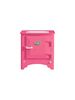 Everhot Electric Heater in Fandango Pink