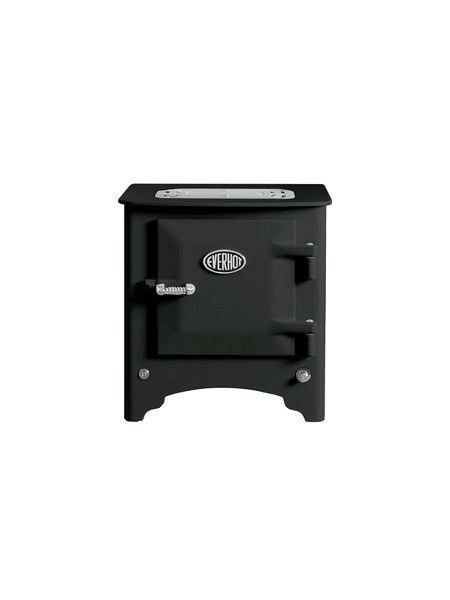 Everhot Electric Heater in Graphite
