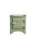 Everhot Electric Heater in Sage