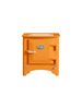 Everhot Electric Heater in Tangerine