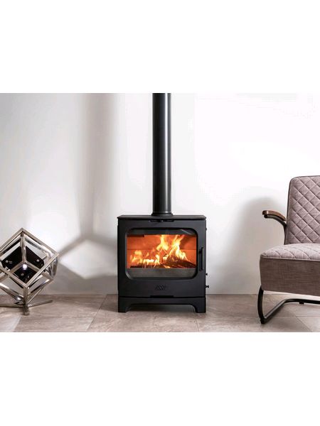 Esse 175 wood stove