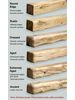 Beam Options before adding colour