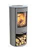 contura 510 grey soapstone top