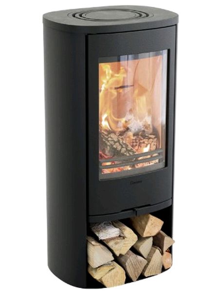 Contura 810 Black