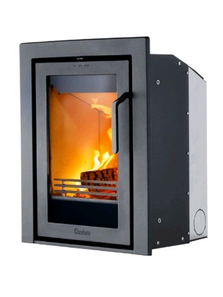 Contura i4 Modern Black