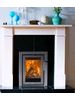 Contura i4 Modern Inset 3-Sided Frame