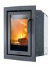 Contura i4 Modern 4-Sided Black