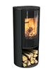 contura 510G black with black painted top