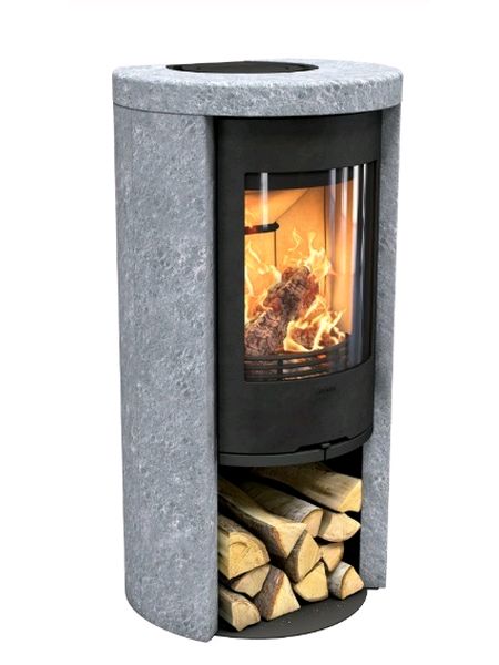 contura 520t black