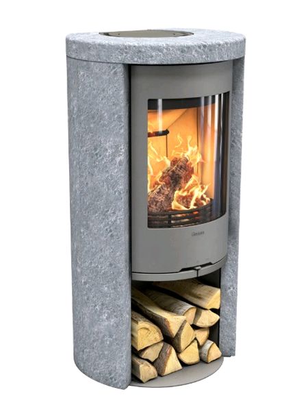 contura 520T grey