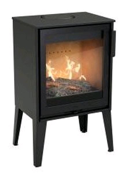 Contura 210 With Classic Legs (Angled)