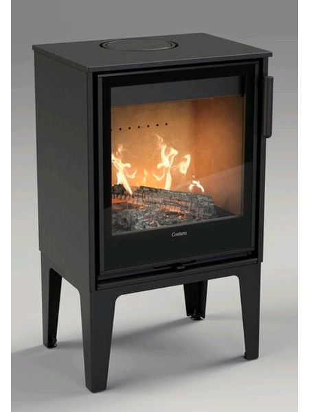 Contura 210G With legs Modern (Straight)