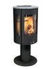 contura 586 black soapstone