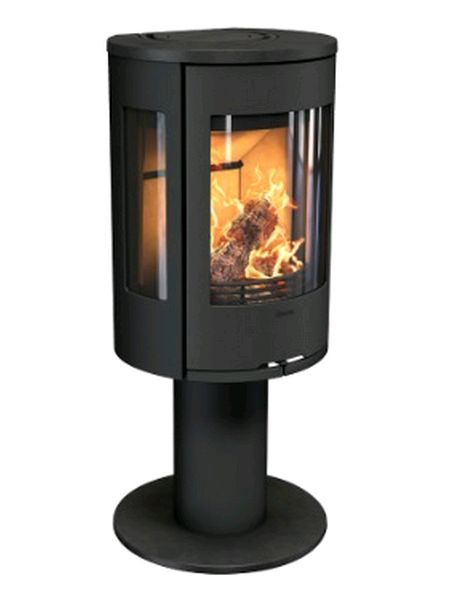 contura 586 style black