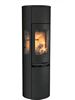 contura 596 black glass top
