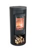 contura 620 style with warming shelf