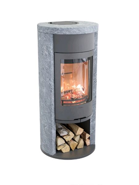 contura 620T no warming shelf