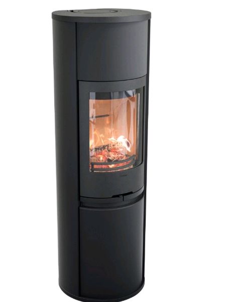 contura 690 black painted top