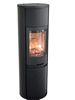 contura 690 black painted top