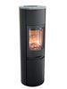 contura 690 black with soapstone