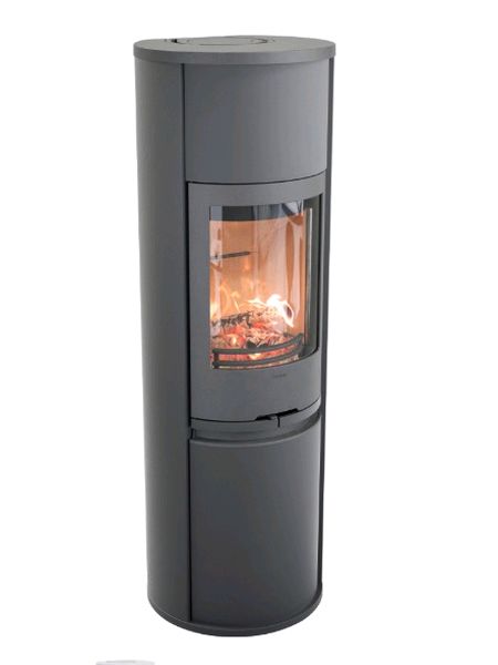 contura 690 grey with painted top