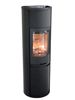 cpntura 690 black with glass top