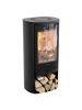 contura 810G Black with painted top