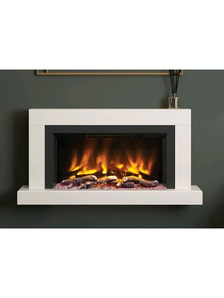 pryzm impero  wall mounted 47 inch