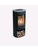 conyura 910 style black soapstone