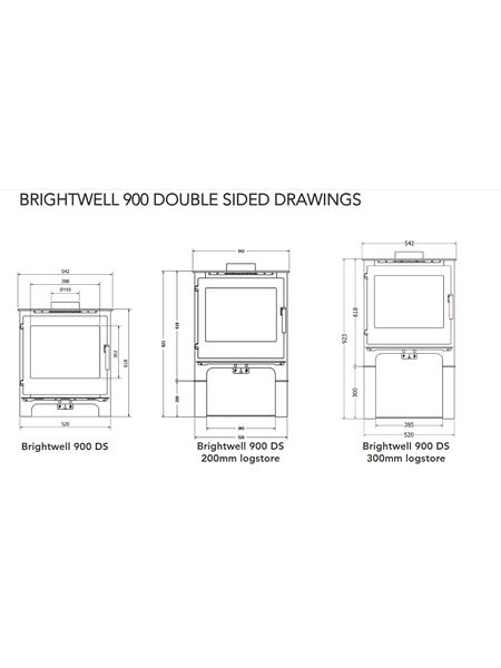 brightwell 900