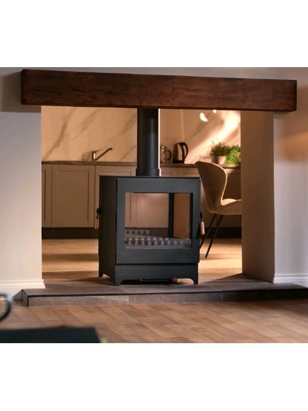 Burley dale 9809d double sided